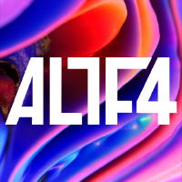 ALT F4 LLC